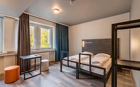 a&o Köln Hauptbahnhof